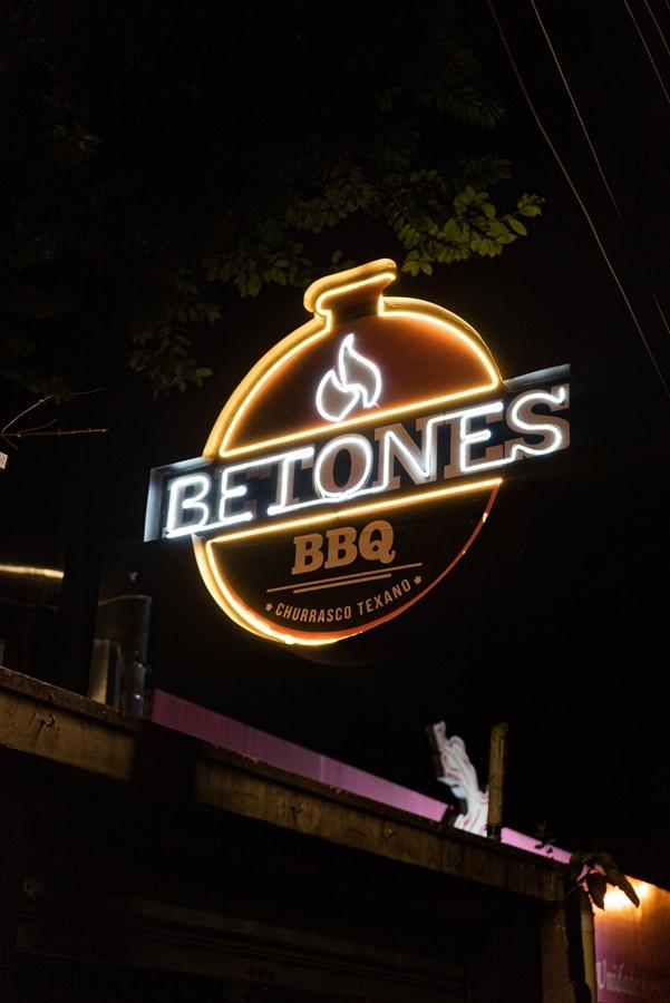 Betones BBQ - Restaurantes - Pinheiros, São Paulo