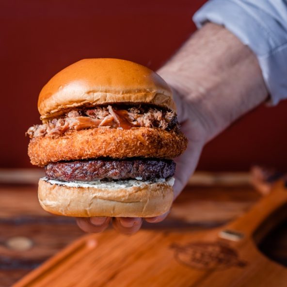 Betones BBQ - Restaurantes - Pinheiros, São Paulo